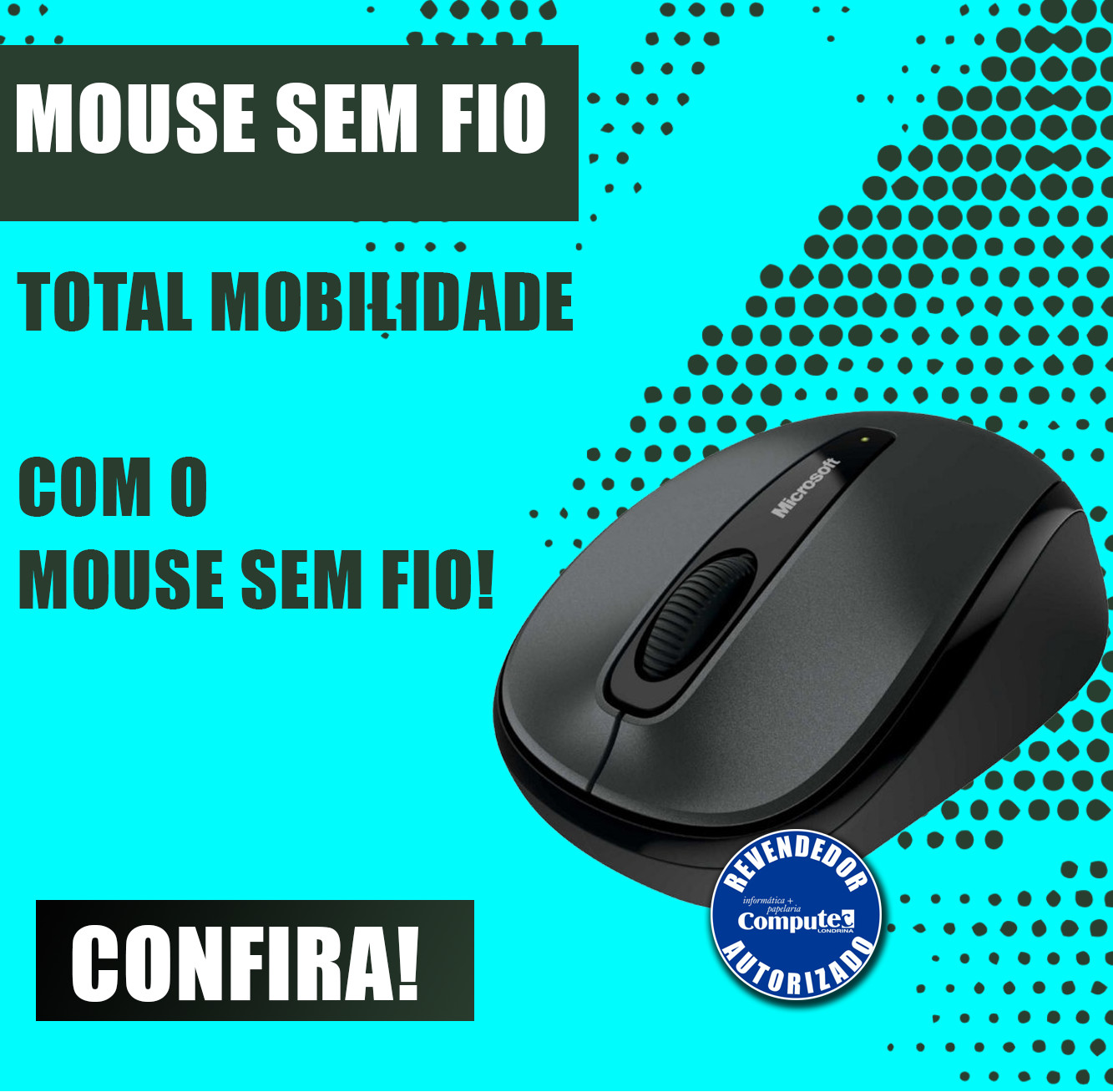 Mini mouse 3