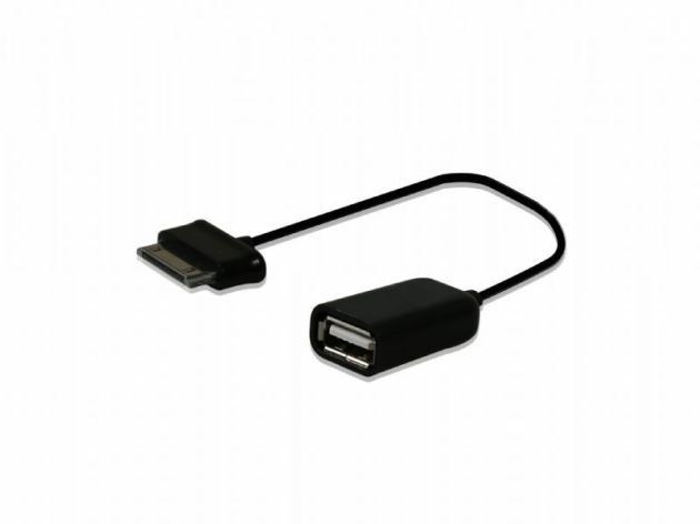 Adaptador USB Af para Tablet