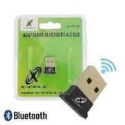Adaptador Bluetooth 4.0 USB XC-BTT-04 X-CELL