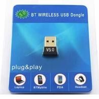 Adaptador Bluetooth 5.0 Usb