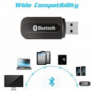 Adaptador Wireless Bluetooth YT-B02/ YET-M1