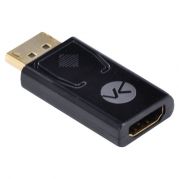 Adaptador HDMI Fêmea x Displayport para Macbook