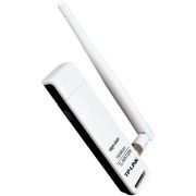 Adaptador Wireless TP-Link 150Mbps com Antena TL-WN722N