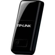 Adaptador Wireless TP-Link 300Mbps USB Adapter Mini TL-WN823N