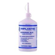 Alcool Isopropanol 99,8% 110ml Implastec