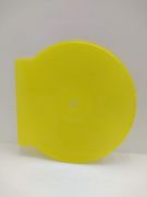 Arquivo para CD Plástico para 001 Peixe Amarelo