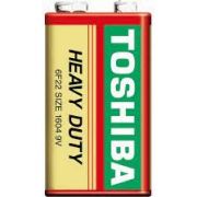 Bateria Comum 9V Toshiba