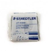 Borracha Técnica Staedtler  Art Eraser Soft Karat 5427