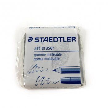 Borracha Técnica Staedtler  Art Eraser Soft Karat 5427