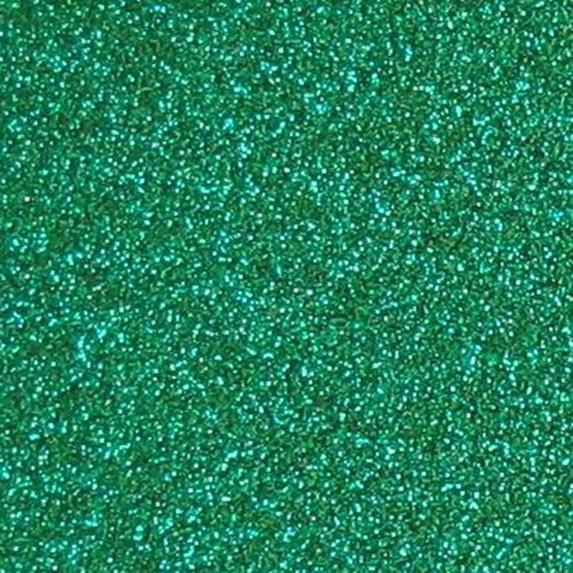 Brilho Glitter 3g Verde Escuro
