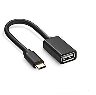 ADAPTADOR JACK 3.5MM A USB-C SAMSUNG AAA – Telmax