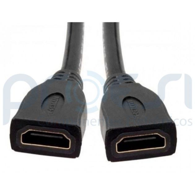 Cabo Extensor HDMI Femea 3mts CB0114-3
