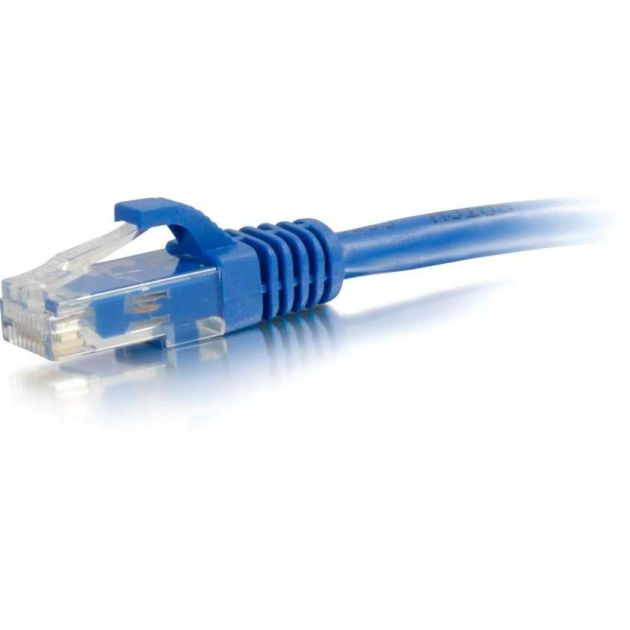 Cabo para Rede Par Trançado RJ45 Cat.6  10,00 metros