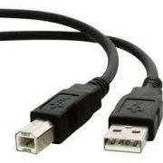 Cabo USB A-Macho / B-Macho (IMP.2.0) 1,80mts