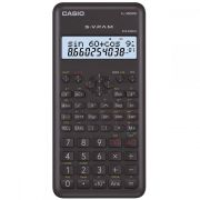 Calculadora Científica Casio FX-82MS Preta