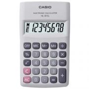 Calculadora Casio HL-815L WE S4 DP Branca