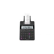 Calculadora Casio Impressão 12 Dígitos Bivolt HR-100RC Preta