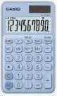 Calculadora Casio SL-310UC 10 dígitos Azul