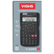Calculadora Cientifica Vighs V-82MS