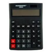 Calculadora de Mesa Masterprint MP1088 12 Dígitos Preta