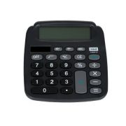 Calculadora de Mesa Vighs V-808A 10 Dígitos Preta
