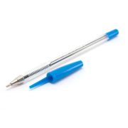 Caneta Esferográfica Pilot BP-S 0.7mm Azul