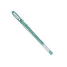 Caneta Gel Uni-Ball Signo Angelic 0.7mm UM-120AC Verde Pastel