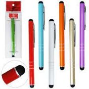 Caneta Pen Touchscreen para smartphone KAP-B125 colors Kapbom *unidade*