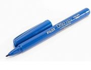 Caneta Hidrográfica Office Pen 2.0 Pilot - Azul