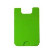 Capa plastica smart pocket para celular smartphone XC-SP-01 Verde
