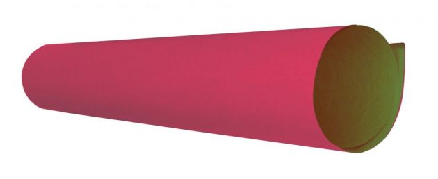 Cartolina Americana Rosa Pink Fluor 48cm x 66cm