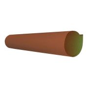 Cartolina Dupla Face Colorset Marrom 110g 48cm x 66cm