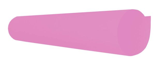 Cartolina Dupla Face Colorset Rosa 110g 48cm x 66cm