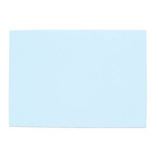 Cartolina Padrão Azul 150g 50cm x 66cm