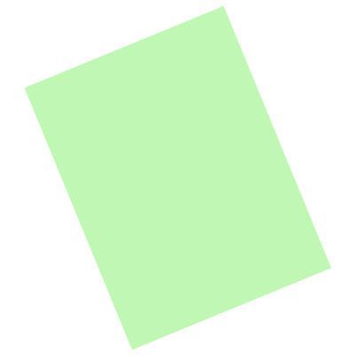 Cartolina Padrão Verde 150g 50cm x 66cm