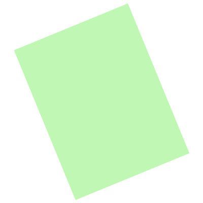 Cartolina Padrão Verde 150g 50cm x 66cm