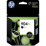 Cartucho HP 904XL Original Preto/Black T6M16AB