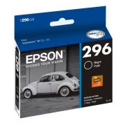 Cartucho Epson Expression Original 296 T296120 4 ml - Preto/Black