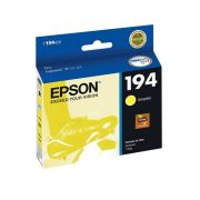 Cartucho Epson Expression Original T194420BR 3 ml - Amarelo/Yellow