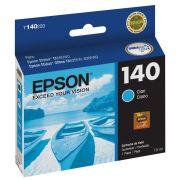 Cartucho Epson Stylus Original T140220 10 ml - Ciano