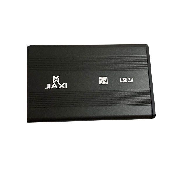 Case para HD 2,5" USB 2.0 Sata JIAXI