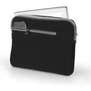 Case para Notebook 14" Preto/Cinza BO207 Multilaser