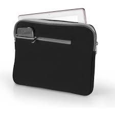 Case para Notebook 14" Preto/Cinza BO207 Multilaser