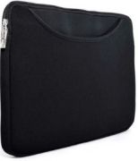 Case para notebook Reliza 15,6" Bolso Frontal preto