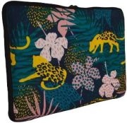 Case para Notebook Reliza 15,6" Slim Onça