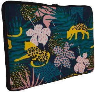 Case para Notebook Reliza 15,6" Slim Onça
