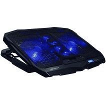 Cooler para Notebook Gamer NBC-100BK até 17,3" C3Tech