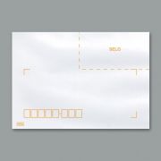 Envelope Carta RPC com CEP com 10 Unidades Branco