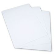 Envelope Saco 24cm x 34cm com 250 Unidades Branco