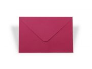 Envelope Visita Rosa Pink Color Plus com 10 Unidades 72mm x 108mm